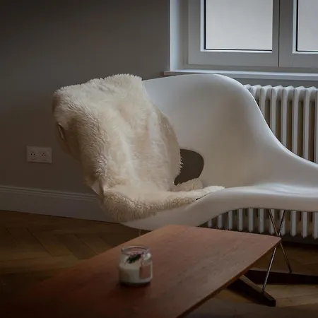 Le Cocon D'Emma, Appartement Bourgeois Avec Terrasse, Et Parking Gratuit Dans Maison De Maitre *