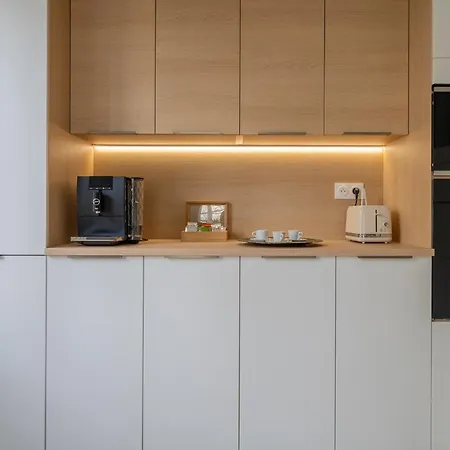 Le Cocon D'Emma, Appartement Bourgeois Avec Terrasse, Et Parking Gratuit Dans Maison De Maitre *