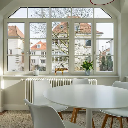 Le Cocon D'Emma, Appartement Bourgeois Avec Terrasse, Et Parking Gratuit Dans Maison De Maitre Apartment