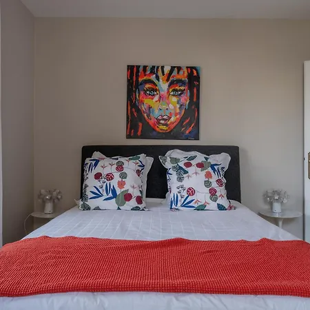 Le Cocon D'Emma, Appartement Bourgeois Avec Terrasse, Et Parking Gratuit Dans Maison De Maitre Apartment