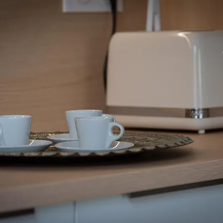 Le Cocon D'Emma, Appartement Bourgeois Avec Terrasse, Et Parking Gratuit Dans Maison De Maitre Apartament *