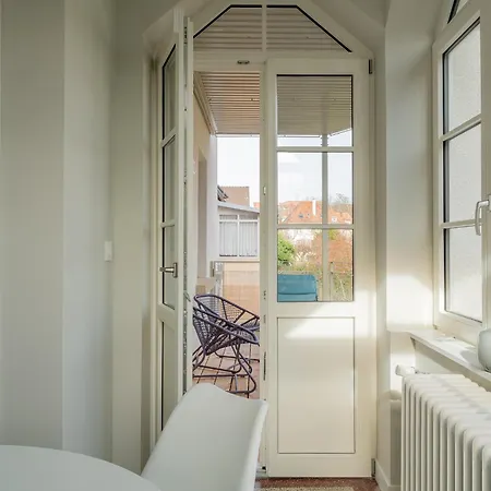 Le Cocon D'Emma, Appartement Bourgeois Avec Terrasse, Et Parking Gratuit Dans Maison De Maitre *